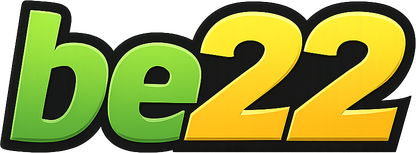 be 22